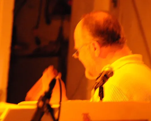 Fotoimpression: Jazz im Hof 2011