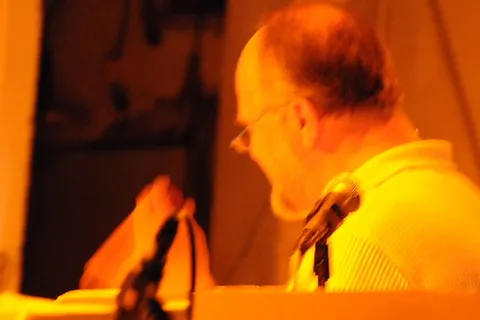 Jazz im Hof 2011 – Foto 1