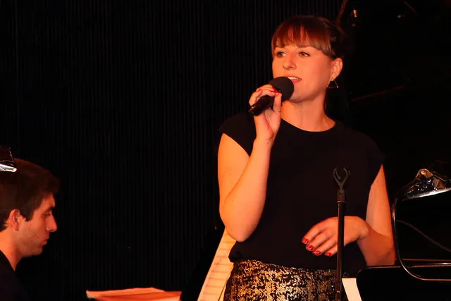 Fotoimpression: Musiktheater 2015