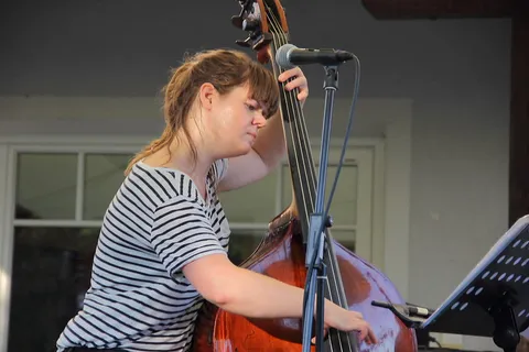 Jazz im Hof 2016 – Foto 2