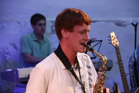 Jazz im Hof 2012 – Foto 2