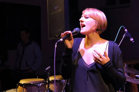 Jazz im Hof 2017 – Foto 3