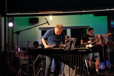 Jazz im Hof 2016 – Foto 3