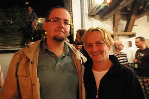 Jazz im Hof 2011 – Foto 3