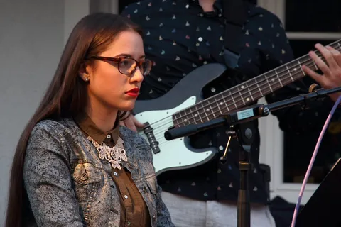 Jazz im Hof 2015 – Foto 4