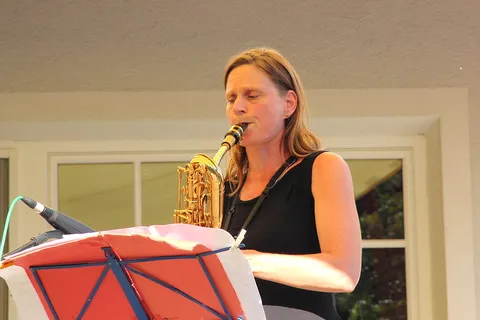 Jazz im Hof 2018 – Foto 4