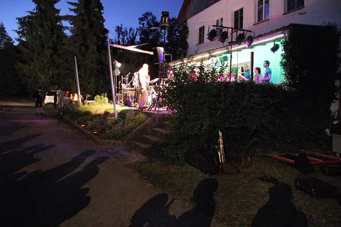 Jazz im Hof 2016 – Foto 5