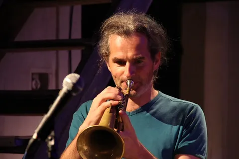 Jazz im Hof 2012 – Foto 5