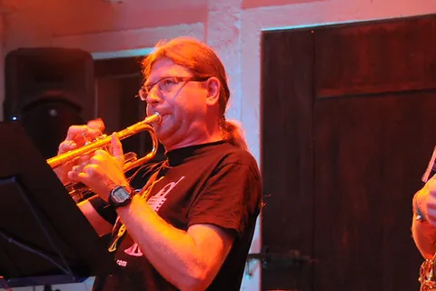 Jazz im Hof 2011 – Foto 5