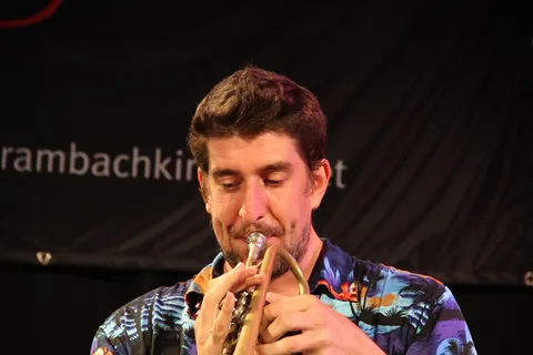 Jazz im Hof 2012 – Foto 6