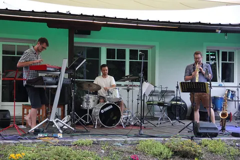 Jazz im Hof 2016 – Foto 6