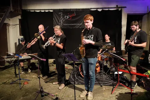 Jazz im Hof 2024 – Foto 7