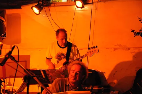 Jazz im Hof 2011 – Foto 7