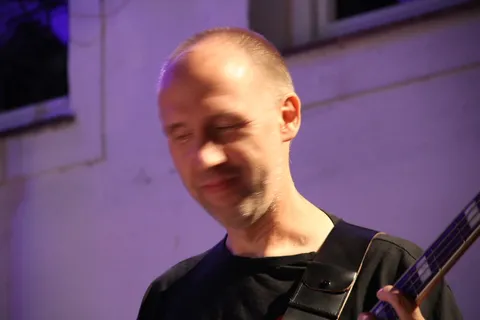 Jazz im Hof 2012 – Foto 7