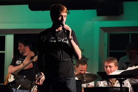 Jazz im Hof 2016 – Foto 8