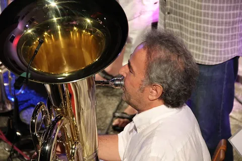 Jazz im Hof 2012 – Foto 8