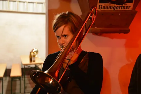 Jazz im Hof 2013 – Foto 8