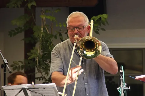 Jazz im Hof 2018 – Foto 8